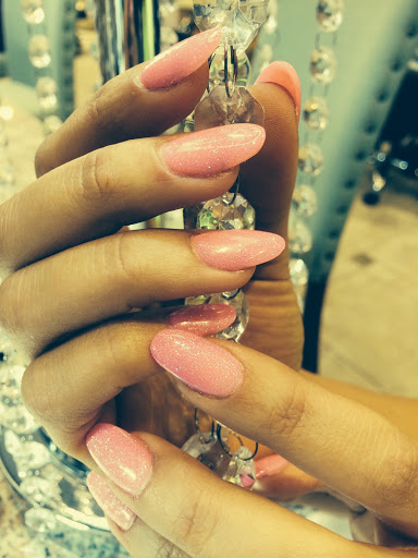 Pampered Nails and Spa nail photo 8